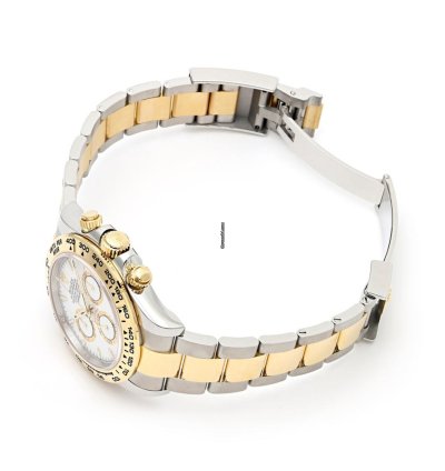 Rolex Daytona 126503 Automatic Gold Steel New