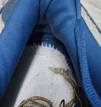 Nike Sb Dunk Low Blue Hemp