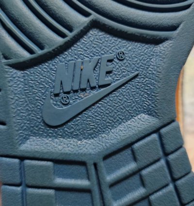 Nike Sb Dunk Low Blue Hemp
