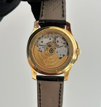 Patek Philippe Aquanaut Luce