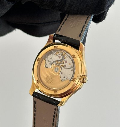 Patek Philippe Aquanaut Luce