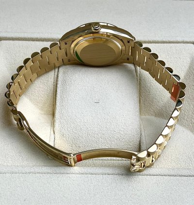 Rolex Day-date 36 128348rbr-0049