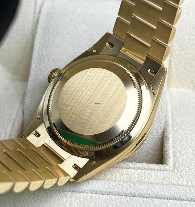 Rolex Day-date 36 128348rbr-0049