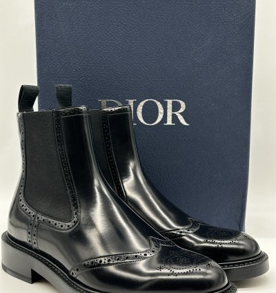 Evidence Chelsea Boot Size 40 5