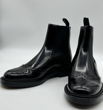 Evidence Chelsea Boot Size 40 5
