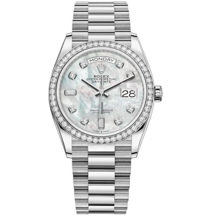 Rolex Day-date 36 128349rbr