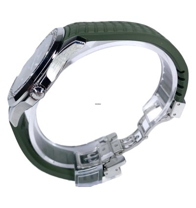 Patek Philippe Aquanaut Luce 09 2022 Fullset Extra Strap German Papers