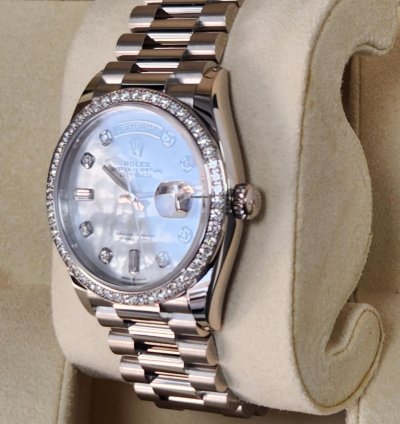 Rolex Day-date 36 128349rbr