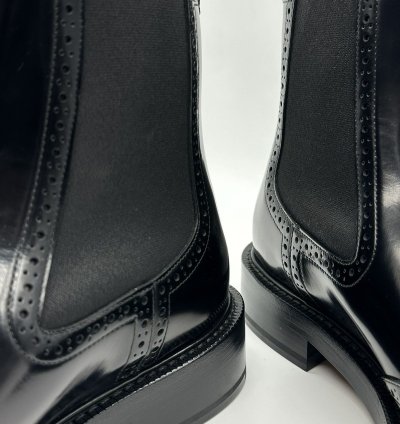 Evidence Chelsea Boot Size 40 5