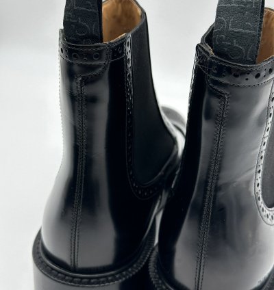 Evidence Chelsea Boot Size 44
