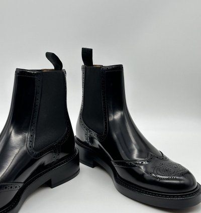Evidence Chelsea Boot Size 44