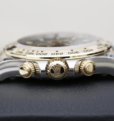 Rolex Daytona 126503 Daytona 2024 Black Dial