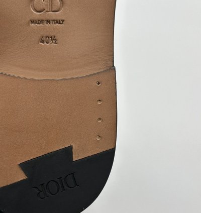 Evidence Chelsea Boot Size 44