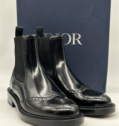 Evidence Chelsea Boot Size 44