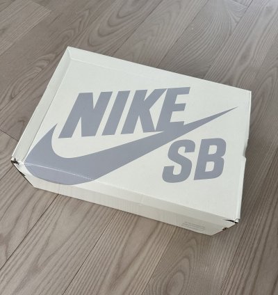 Nike Sb Dunk Low Born Raised
