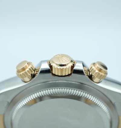 Rolex Daytona 126503 Daytona 40 Mm Black Factory Diamond Dial Oyster Bracelet Complete Set 2024