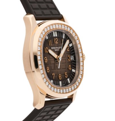 Patek Philippe Aquanaut Luce 5068r-001