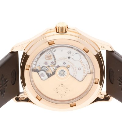 Patek Philippe Aquanaut Luce 5068r-001