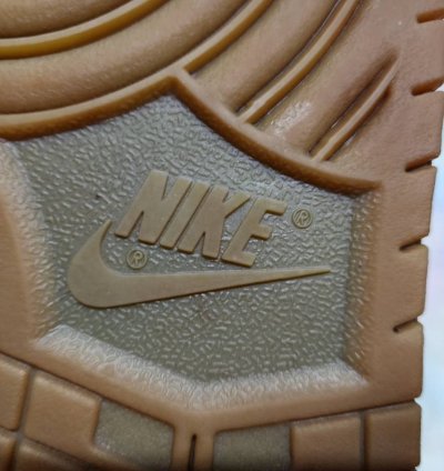 Nike Sb Dunk Low Brown Pack