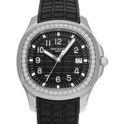 Patek Philippe Aquanaut Luce 5267 200a-001