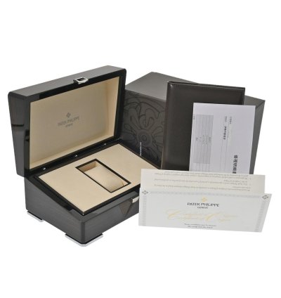 Patek Philippe Aquanaut Luce 5267 200a-001