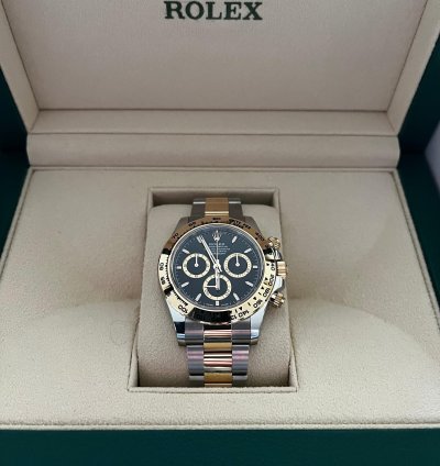 Rolex Daytona 126503 Daytona Unworn