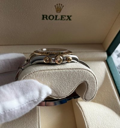 Rolex Daytona 126503 Daytona Unworn