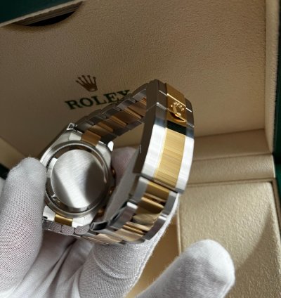 Rolex Daytona 126503 Daytona Unworn