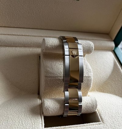 Rolex Daytona 126503 Daytona Unworn