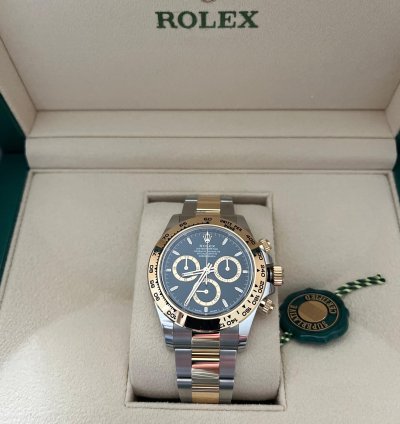 Rolex Daytona 126503 Daytona Unworn