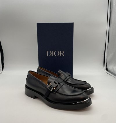 Evidence Loafer Calf Sz 41 5