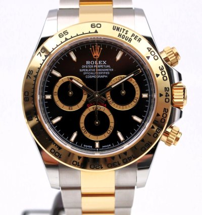 Rolex Daytona 126503 Full Set 2025