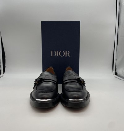 Evidence Loafer Calf Sz 41 5