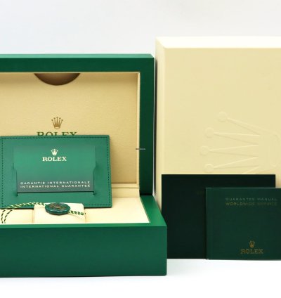 Rolex Daytona 126503 Full Set 2025