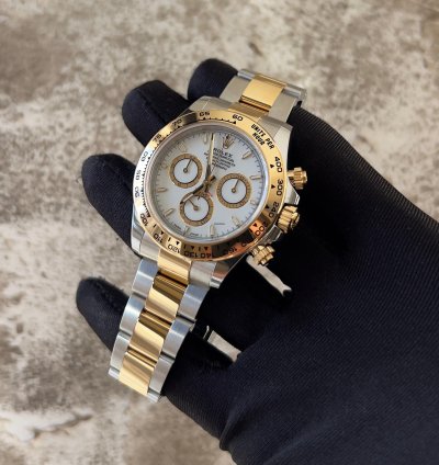 Rolex Daytona 126503 New 2025