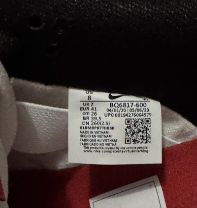 Nike Sb Dunk Low Chicago