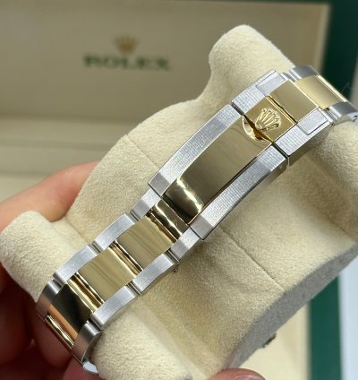 Rolex Daytona 126503-0001