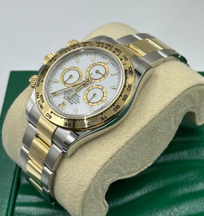 Rolex Daytona 126503-0001