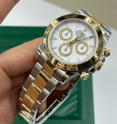 Rolex Daytona 126503-0001