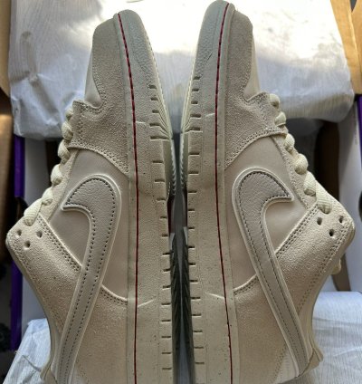 Nike Sb Dunk Low City Of Love Light Bone