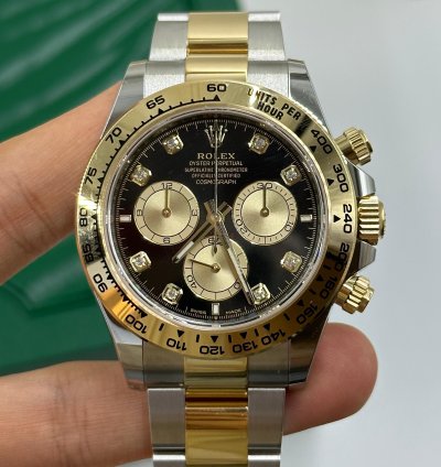 Rolex Daytona 126503-0002