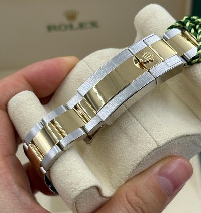 Rolex Daytona 126503-0002