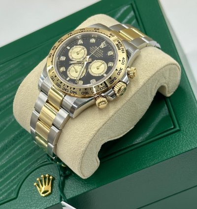 Rolex Daytona 126503-0002