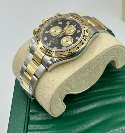Rolex Daytona 126503-0002