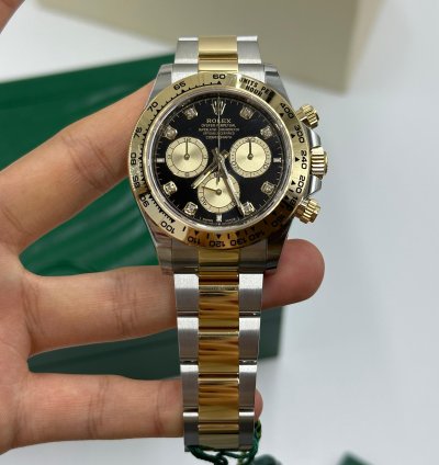 Rolex Daytona 126503-0002