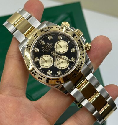 Rolex Daytona 126503-0002