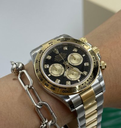 Rolex Daytona 126503-0002