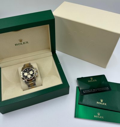 Rolex Daytona 126503-0002
