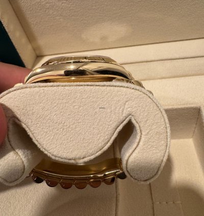 Rolex Day-date 36 2024 Brand New Full Set