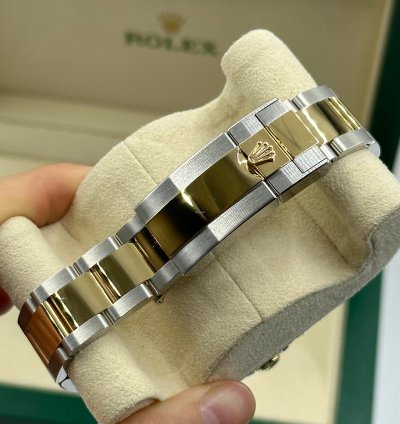 Rolex Daytona 126503-0003